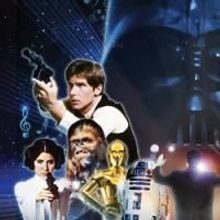 Seattle Center Presents STAR WARS In Concert 10/13 In KeyArena
