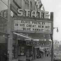 Photo Flash: Historian presents a Snapshot of State Theatre History