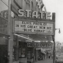 Photo Flash: Historian presents a Snapshot of State Theatre History