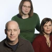 First Look Rep Of New Work Brings The Big Apple To Chicago's Steppenwolf 7/22