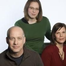 First Look Rep Of New Work Brings The Big Apple To Chicago's Steppenwolf 7/22