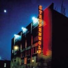 Take A Trip Into The Steppenwolf Scene Shop With BEHIND THE CURTAIN Fundraiser 10/10 