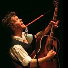 Folk Singer Steve Forbert Comes To TCAN 9/11