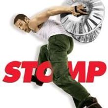 STOMP Returns To Benedum Center 9/15-20