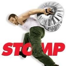 STOMP Returns To The Carr PAC June 9-14