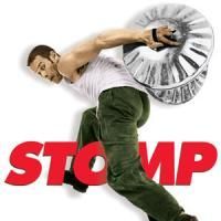 STOMP Comes To The Canon Theatre 10/20-25, Tickets Go On Sale 9/12