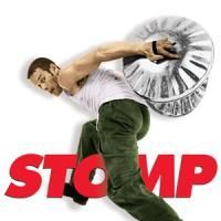 STOMP Comes To Winnipeg's Centennial Concert Hall 11/28, 11/29