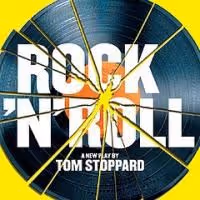 Stoppard's ROCK 'N' ROLL Inspires Collaborations With Chicago Restaurants & More