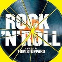 Stoppard's ROCK 'N' ROLL Inspires Collaborations With Chicago Restaurants & More