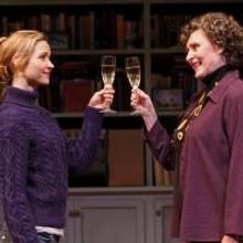 Photo Flash: SCR's COLLECTED STORIES