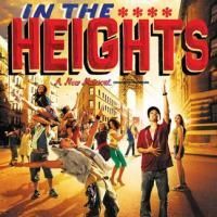 IN THE HEIGHTS & More Set For Fox's 2009-2010 Bank Broadway Series In St. Louis