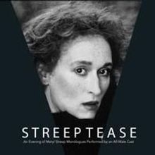 Bottrell, Cruz, Negron & More To Star In 'Streep Tease' At bang.comedy theater 9/5