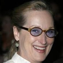 Streep, Monk and More To Star In New York Premiere Reading Of A GOOD SMOKE 6/14