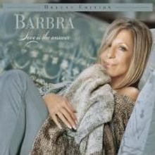 Barbra Streisand To Appear And Sing On UK's Friday Night With Jonathan Ross On Oct 2
