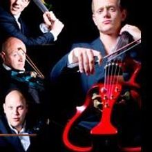 TCAN Presents STRINGFEVER!, Performs 9/19 