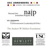 USC Annenberg School Presents Arts Journalism Summit 10/2, Project Submissions Due…