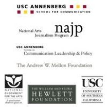 USC Annenberg School Presents Arts Journalism Summit 10/2, Project Submissions Due 8/17