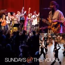 Sunday In Sundays At The Young Lineup Announced, Runs Through July And August