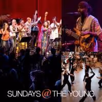 'Sundays At The Young' To Present THE BIRDS AND THE BEES 8/16