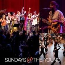 'Sundays At The Young' To Present THE BIRDS AND THE BEES 8/16