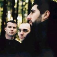 STG Presents Sunny Day Real Estate 10/16 At The Paramount Theatre