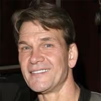 Patrick Swayze to Receive Rolex Dance Award November 2