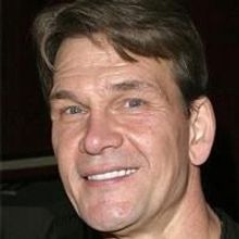 Patrick Swayze to Be Honored Posthumously with 2009 Rolex Dance Award