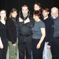 SWEENEY TODD Comes To Mercer County Community College's Kelsey Theatre 5/29-6/7