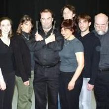 SWEENEY TODD Comes To Mercer County Community College's Kelsey Theatre 5/29-6/7