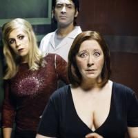Photo Flash: THE SWEET ABYSS Opens 8/14 At Trustus Theatre