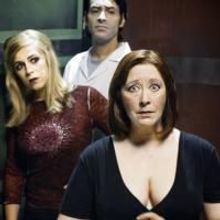 Photo Flash: THE SWEET ABYSS Opens 8/14 At Trustus Theatre