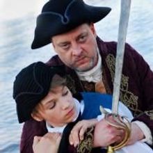 Photo Flash: Lifeline's TREASURE ISLAND