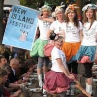 NEW ISLAND FESTIVAL Cancels 9/11 Performances Due To Weather