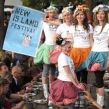 NEW ISLAND FESTIVAL Cancels 9/11 Performances Due To Weather