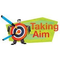 Queensland Theatre Company Presents TAKING AIM 8/21 & 8/22