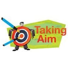 Queensland Theatre Company Presents TAKING AIM 8/21 & 8/22