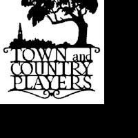 The Town and Country Players Announce Auditions For 2009 Season of Family Theater…