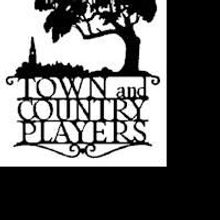 The Town and Country Players Announce Auditions For 2009 Season of Family Theater Pro