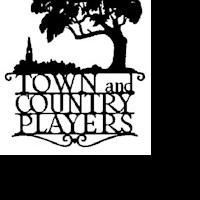 Town and Country Players Presents Their One-Act Festival: an Evening of Comedy 9/11…
