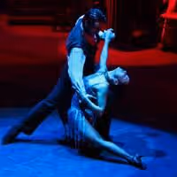 Tango Musical TANGUERA Makes U.S. Debut At City Center 10/7 Through 10/18