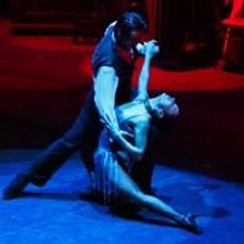 Tango Musical TANGUERA Makes U.S. Debut At City Center 10/7 Through 10/18