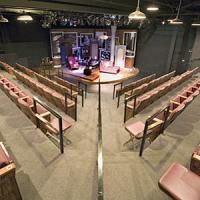 American Stage Theatre Co Hosts Grand Opening Of Raymond James Theatre 5/30