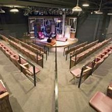 American Stage Theatre Co Hosts Grand Opening Of Raymond James Theatre 5/30