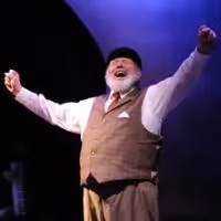 Theodore Bikel Brings 'Sholom Aleichem' To Toronto October 13-18