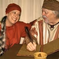 Tempe Little Theatre Presents TWO BY TWO, Opens 9/18 At Tempe Center For The Arts