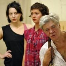 TROILUS AND CRESSIDA Plays Shakespeare's Globe 7/12-9/20