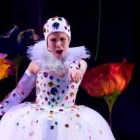 Photo Flash: Steppenwolf's The Tempest