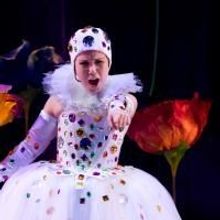 Photo Flash: Steppenwolf's The Tempest