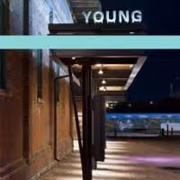 Sundays At The Young Series Held Through July And August At The Young Centre