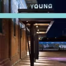 Sundays At The Young Series Held Through July And August At The Young Centre